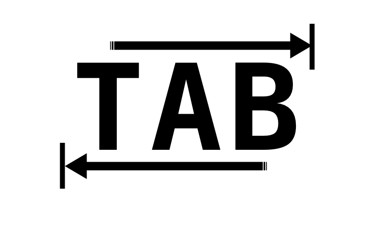 탭 로고